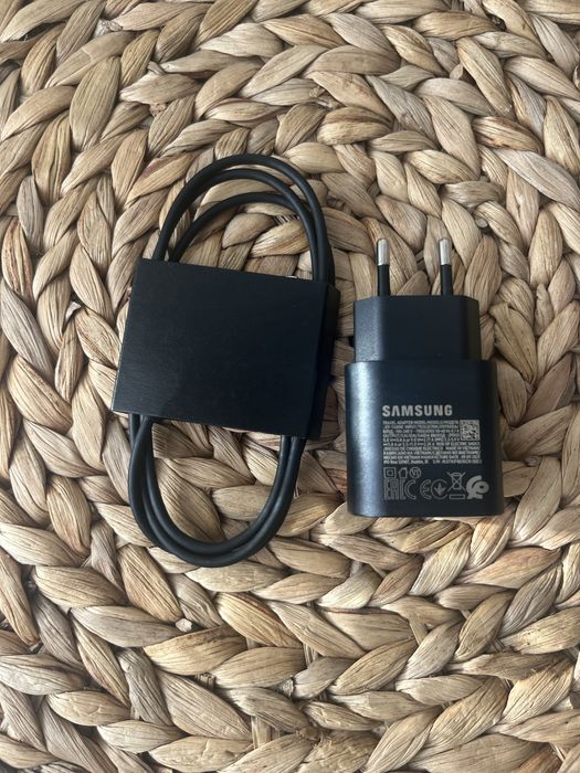 Incarcator Samsung 25W