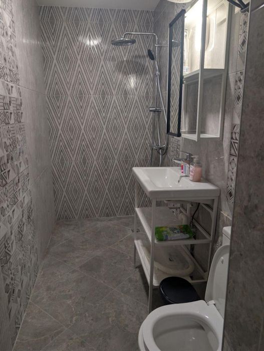 Дава се под наем Двустаен апартамент в София, Надежда 1 - 62 кв.м за 600 € - Снимка #6