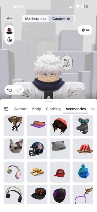 аккаунт роблокс 14500 робуксов задоначено прокачаный