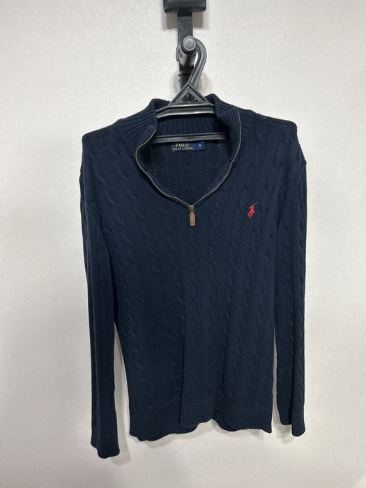 polo ralph lauren полузамок