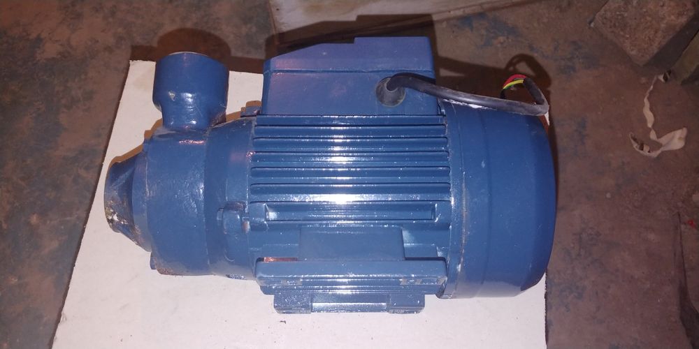 Насос Petrolla-60 новый