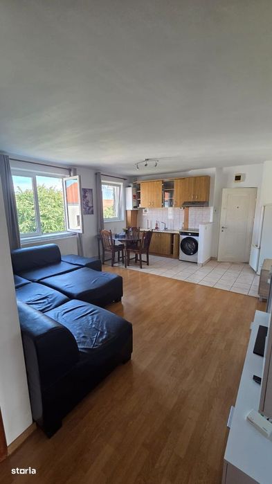 Apartament 2 camere de inchiriat – Ultracentral — fotografia 1
