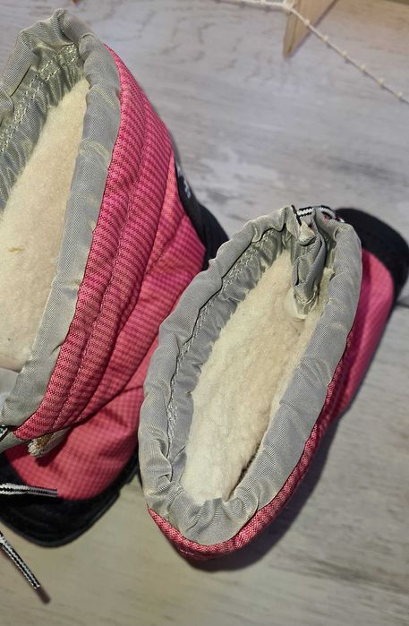 Cizme de zapada Olang fetite marime 27