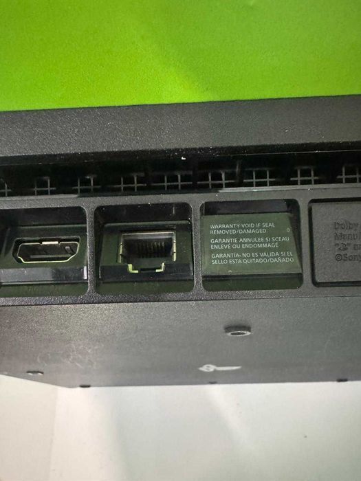 (Ag41) Consola Sony PS4 Slim 1TB B6165 - Garantie 2 ani! Ridicare in agentie!