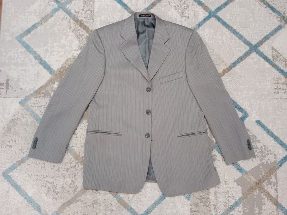 Одежда мужская лето-весна