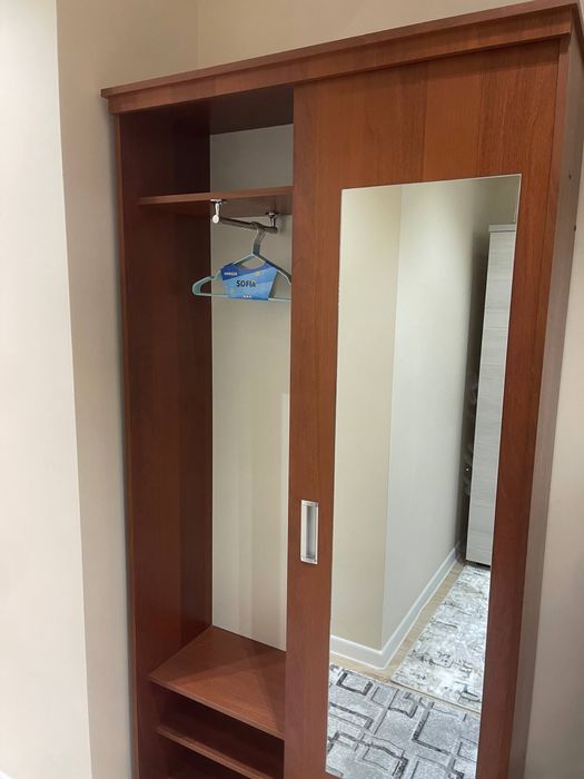 Сдам квартиру в аренду Рисовый в ЖК Grant City ориентир Узбум