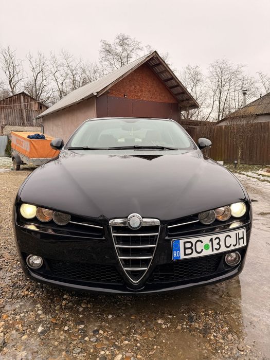 Alfa Romeo 159 -1.9JTDM