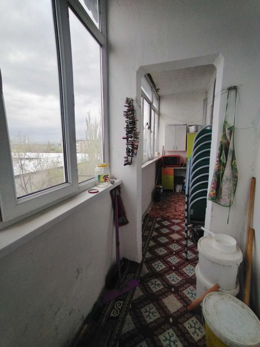 Обмен 3 квартира