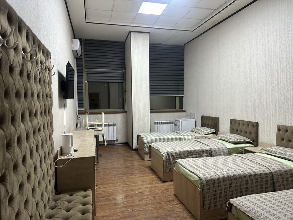 Сдается Гостинца Мехмонхона ижарага берилади