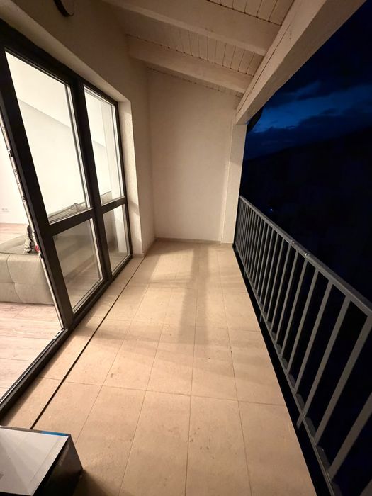 De inchiriat apartament 2 camere Sânpetru Roka Village