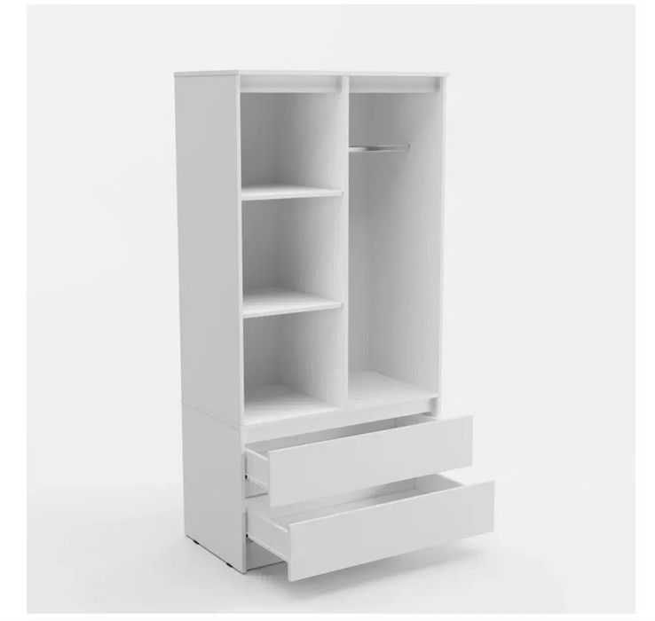 Шкаф для детской