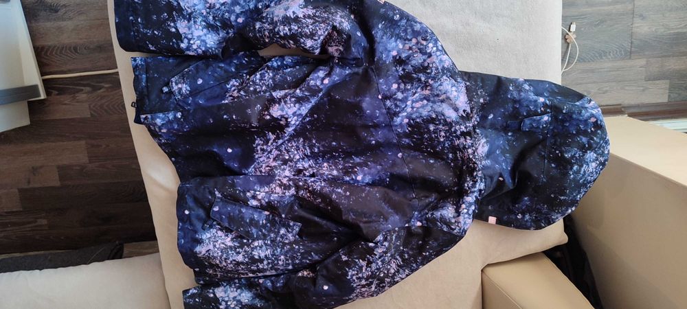 Детско ски яке ROXY размер 12