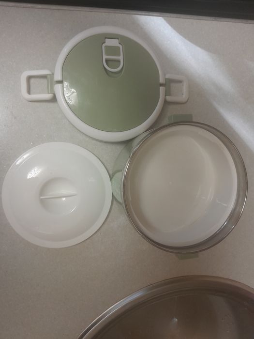 Термос ланч-бокс