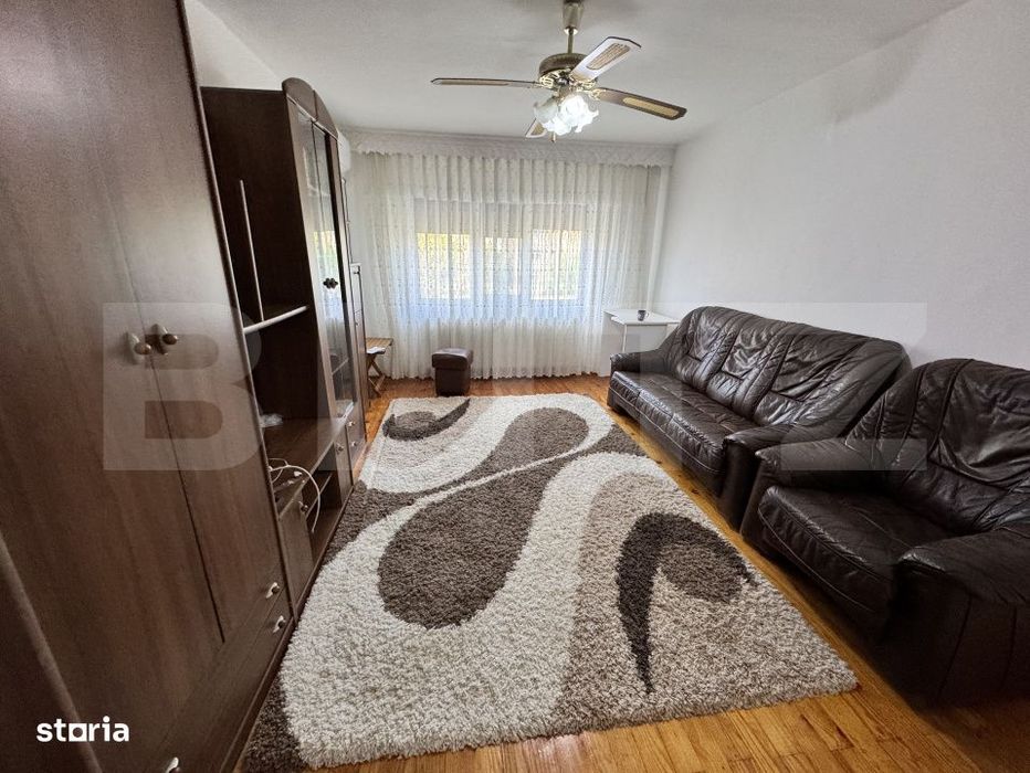 Apartament de vanzare – zona excelenta si linistita — fotografia 3