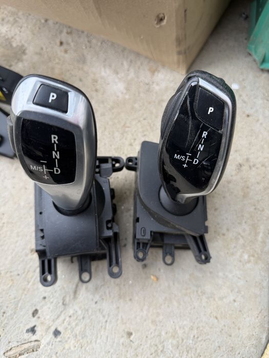 Части за BMW G30 БМВ Г30