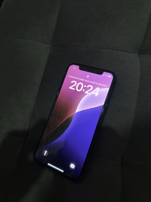 iPhone 11 Pro 256GB СРОЧНО