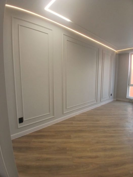 Ремонт под ключ