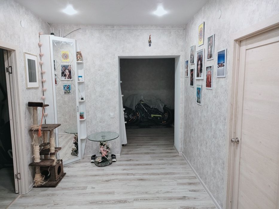 Продам 3-х ком. Квартиру