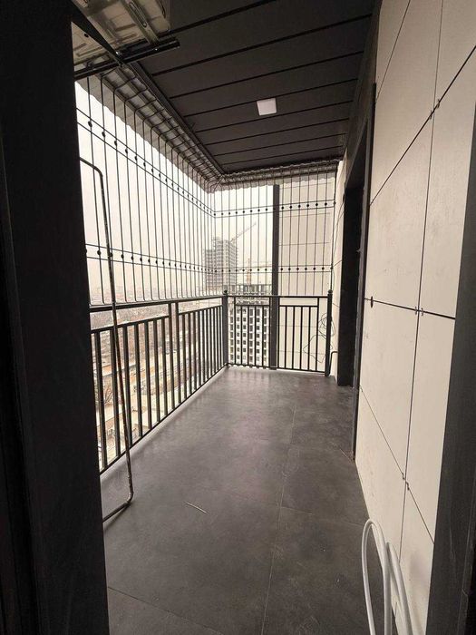 Продается 1в2/13/16 45м2 ЖК Vegas Tower