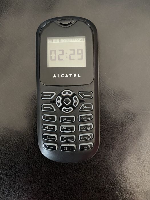 Телефон Alcatel OT - 105