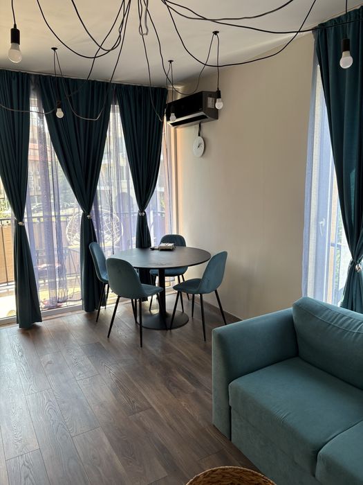 ОТ СОБСТВЕНИК | Двустаен апартамент 60 кв.м | Sunny View Central | Какао Бийч