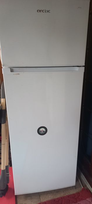 Frigider Arctic  cu 2 uși