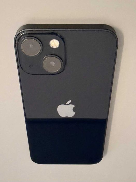 Iphone 13 mini 256GB Midnight Black