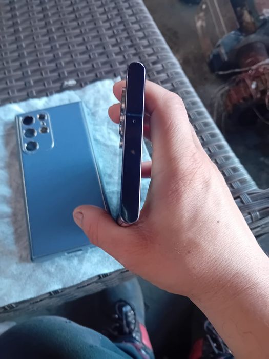 Samsung Galaxi SS 22 Ultra