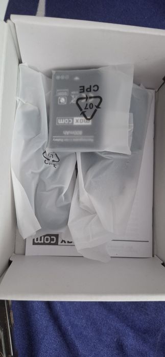 Vand Maxcom MM428BB