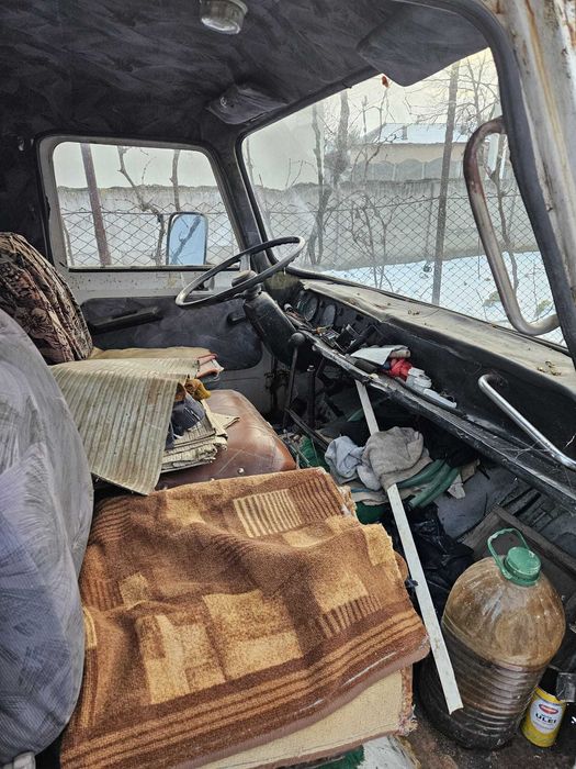 Autoutilitara TV Rocar