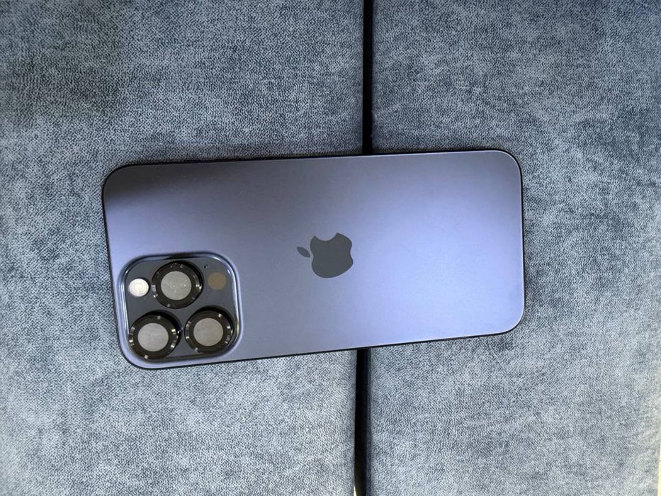 Айфон 15 про макс