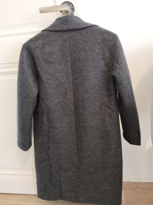 Пальто шерсть,Россия