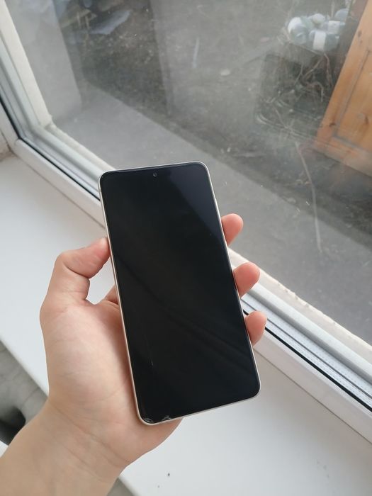 Samsung S21 FE 5G