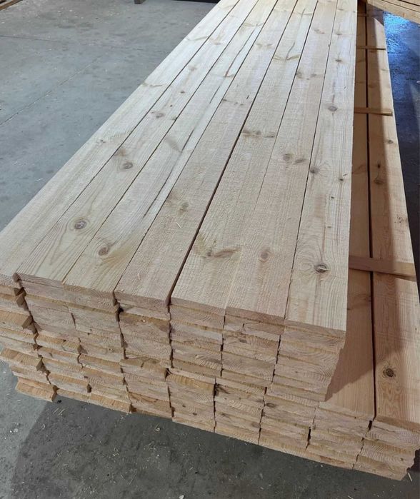 Cherestea uscata tamplarie clasa A