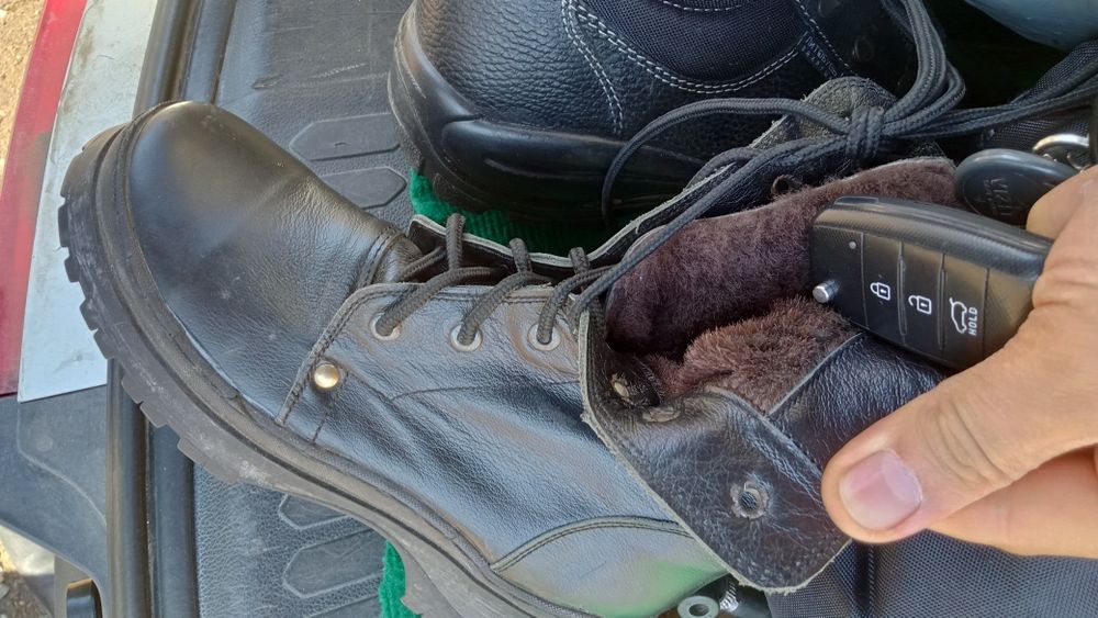 Продам бушлат с ватником