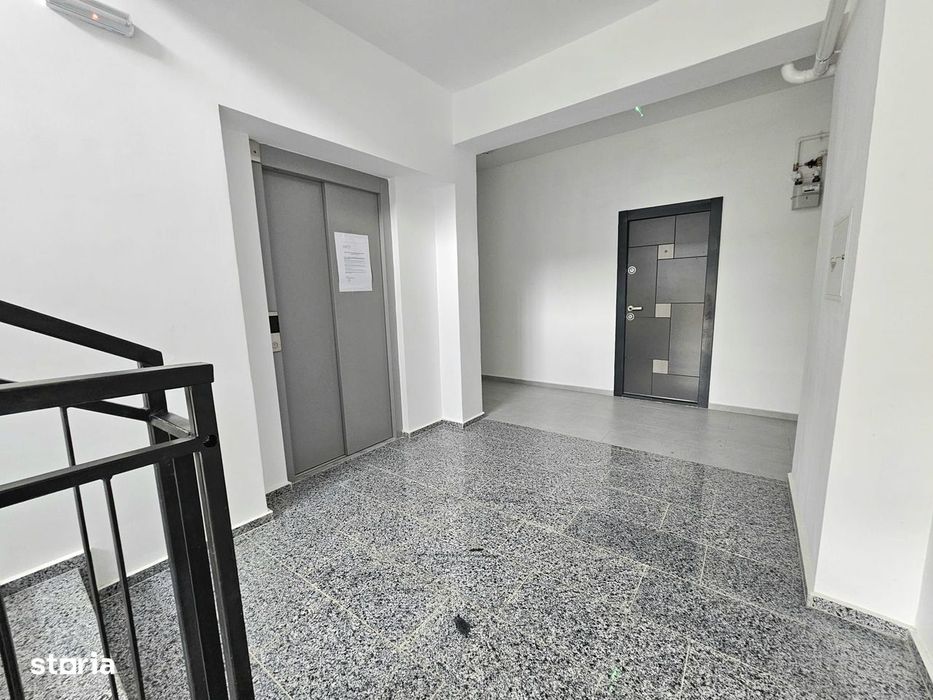 Apartament 2 camere si gradina proprie Selimbar — fotografia 3