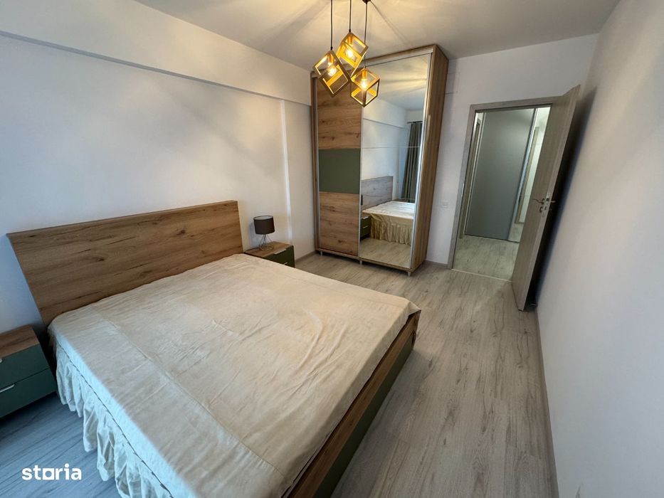 Apartament 2 Camere | 0% comis. (direct proprietar)