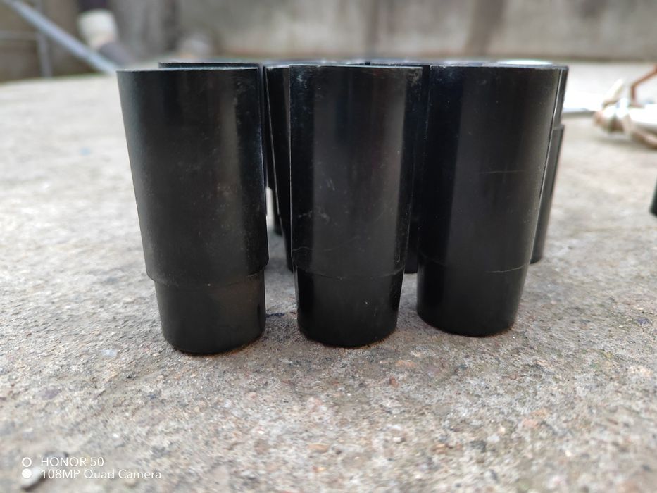 Фасунги за крушка