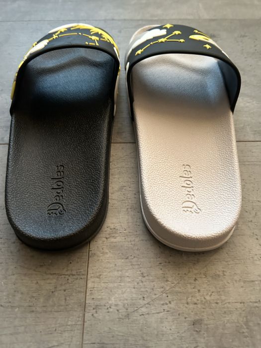 Плажни чехли 43 номер