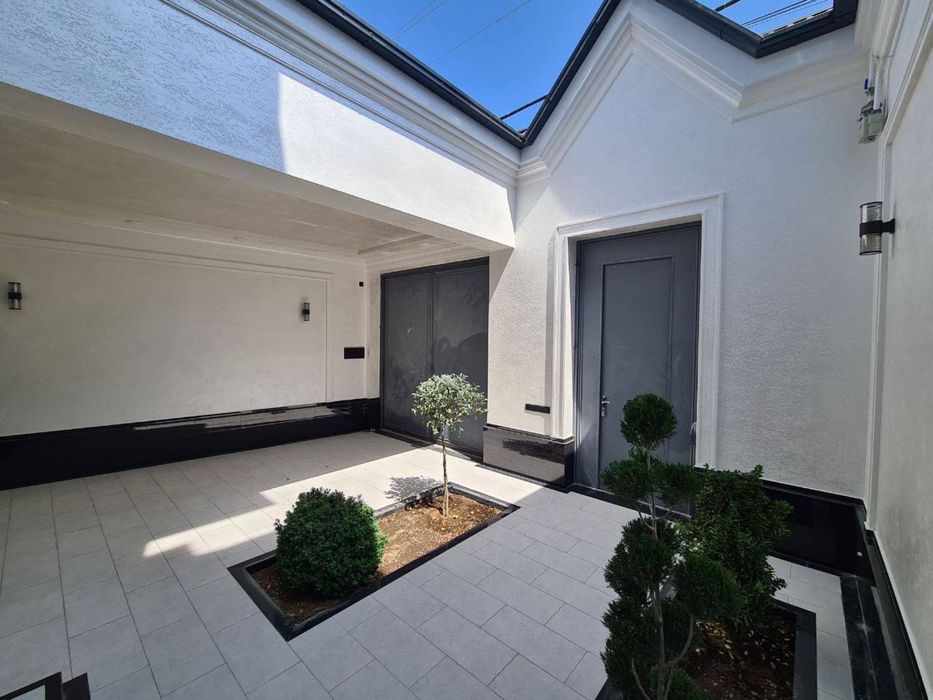 Продаётся новый дом в Дурмени