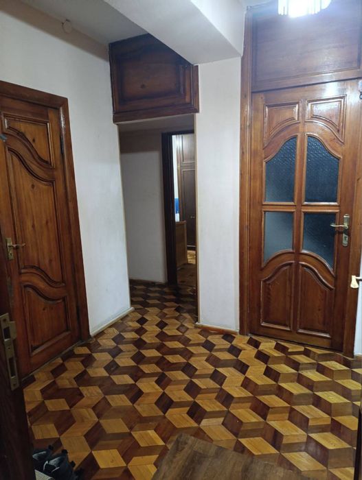 Ц-1 3/4/4 Можно ИПОТЕКА Срочно балкон-2/6 82квм