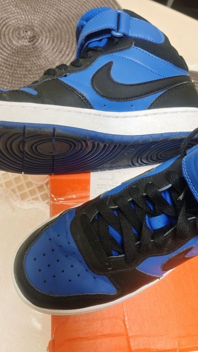 Nike Air, размер 36.5