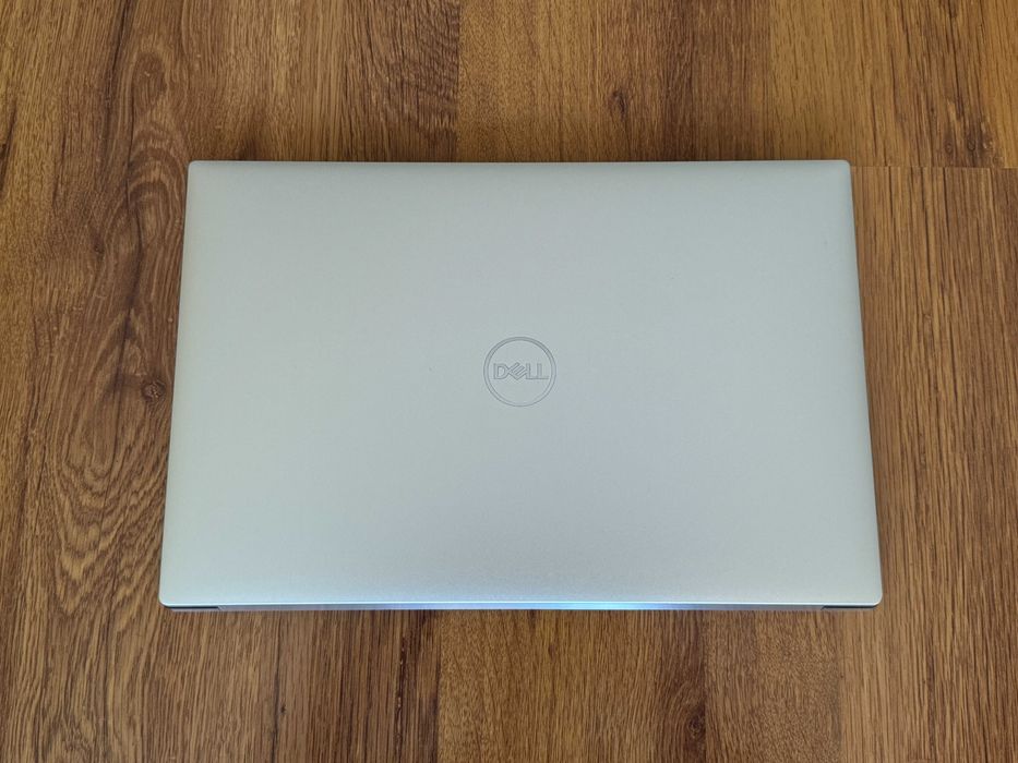 15.6' FHD+ i7-10750H DELL XPS 9500 16GB DDR4/512GB NVMe/GTX 1650 Ti