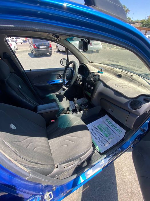 Matiz mix yevro kansanerbilan