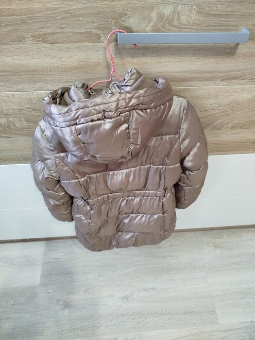 Зимно яке Mayoral размер 122