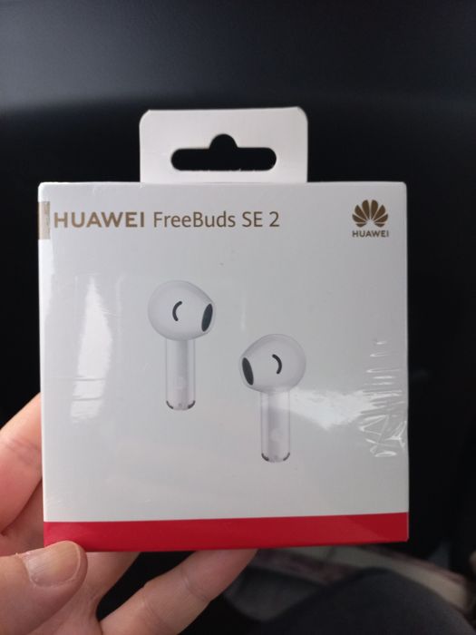 Huawei FreeBuds SE 2