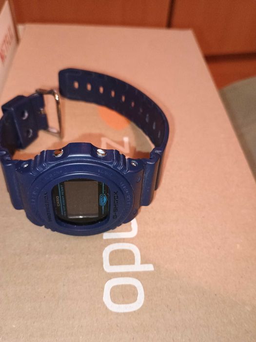 2 Ceasuri Casio G-Shock