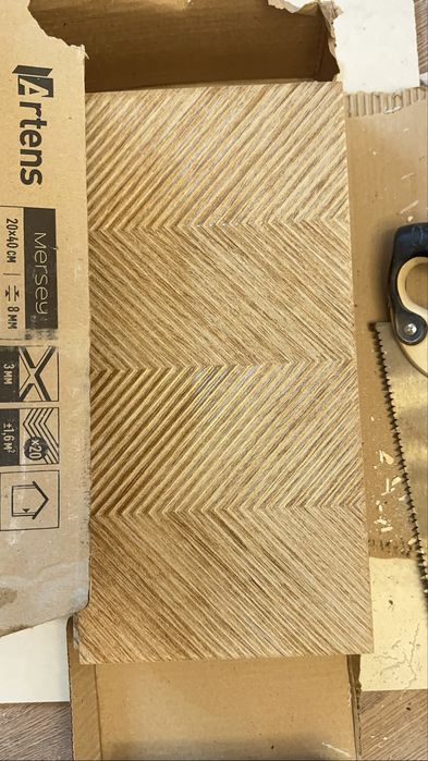 Продам плитку новая остаток