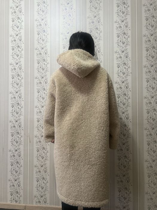 Продам тэдди шубку