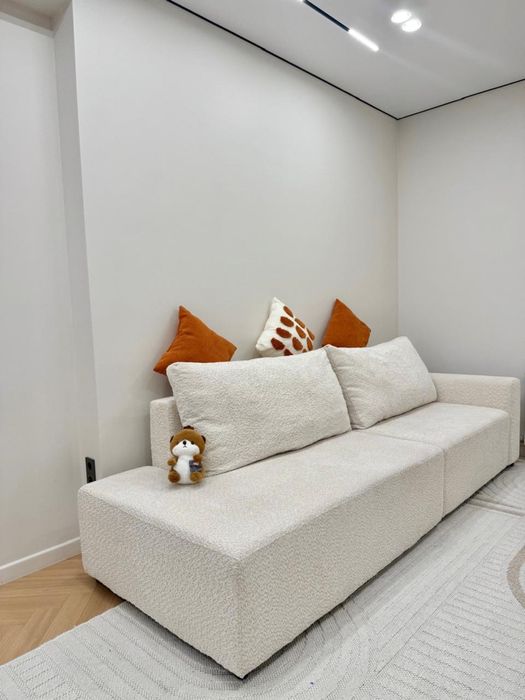 Диван раскоадной